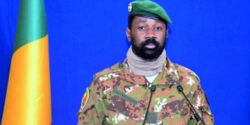 Erdoğan, Mali’de askeri darbeyle yönetimi ele geçiren Albay’a: Gülen Cemaatine izin vermeyin