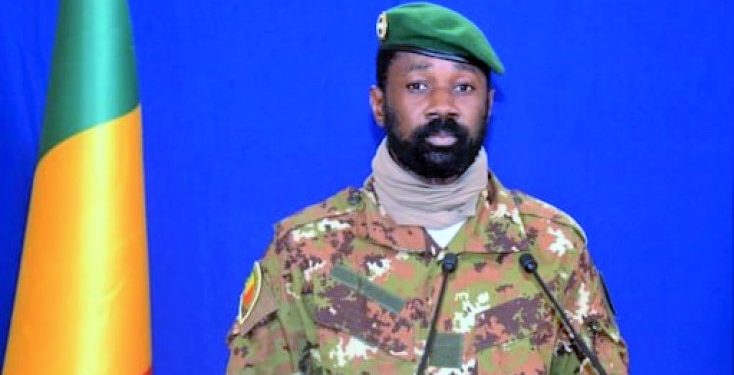 Erdoğan, Mali’de askeri darbeyle yönetimi ele geçiren Albay’a: Gülen Cemaatine izin vermeyin