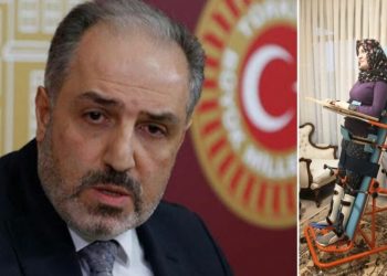 Mustafa Yeneroğlu: Mehtap Şentürk’ün cezaevinde tutulması zalimane ve insanlık dışı