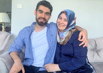 Harbiyeli Annesi Melek Çetinkaya: 15 Temmuz’u unutturmayacağız diyorlar ya, ben de onlara bu utancı unutturmayacağım