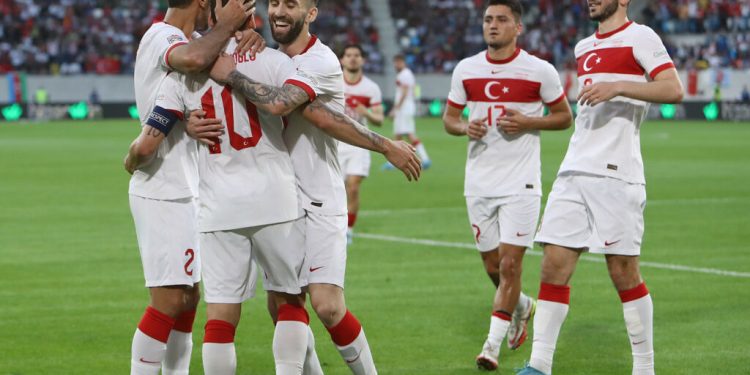 A Milliler Lüksemburg’u yendi, 3’te 3 yaptı