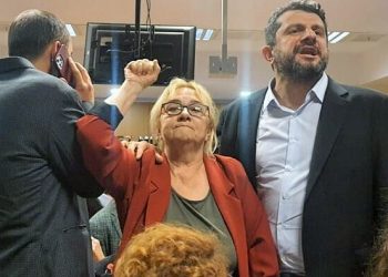 AKP’li Cumhurbaşkanı Erdoğan’a tepki sürüyor: Velev ki sürtüğüz, ama senden daha dürüstüz