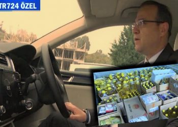 Erdoğan’a yolsuzluk dosyası hazırlamıştı: Komik operasyon o polisi kurtaracak mı?