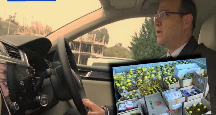 Erdoğan’a yolsuzluk dosyası hazırlamıştı: Komik operasyon o polisi kurtaracak mı?