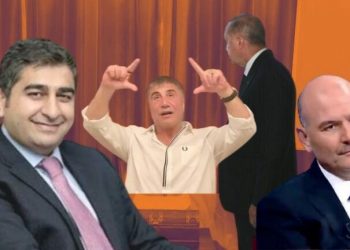 Sezgin Baran Korkmaz ABD’ye iade edilecek