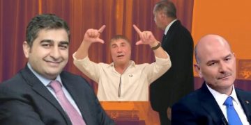 Sezgin Baran Korkmaz ABD’ye iade edilecek