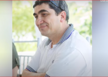 Kazaklar, Yusuf Öğretmen’ini unutmadı: Yusuf Yaylacı’nın hayatı belgesel oldu