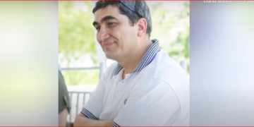 Kazaklar, Yusuf Öğretmen’ini unutmadı: Yusuf Yaylacı’nın hayatı belgesel oldu