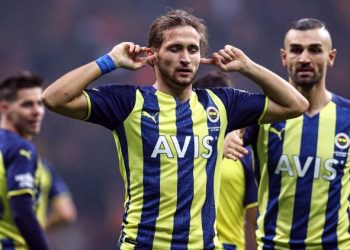 Fenerbahçe’nin Şampiyonlar Ligi’ndeki rakibi Dinamo Kiev oldu