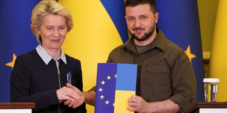 Ukrayna’nın AB üyeliğine olumlu bakılmıyor