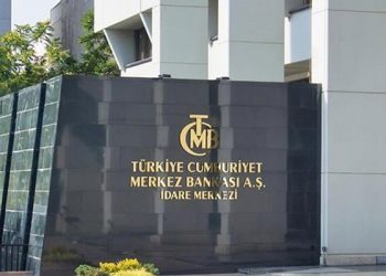 Merkez Bankası, yıl sonu enflasyon beklentisini yüzde 64,5’e yükseltti