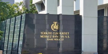Merkez Bankası, yıl sonu enflasyon beklentisini yüzde 64,5’e yükseltti