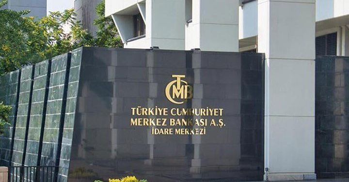 Merkez Bankası, yıl sonu enflasyon beklentisini yüzde 64,5’e yükseltti