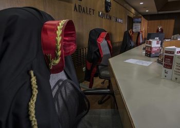 Sürgün edilen Kaşıkçı davası hakimi istifa dilekçesini verdi: İktidarın eli ayağı HSK’ya uzanmış durumda