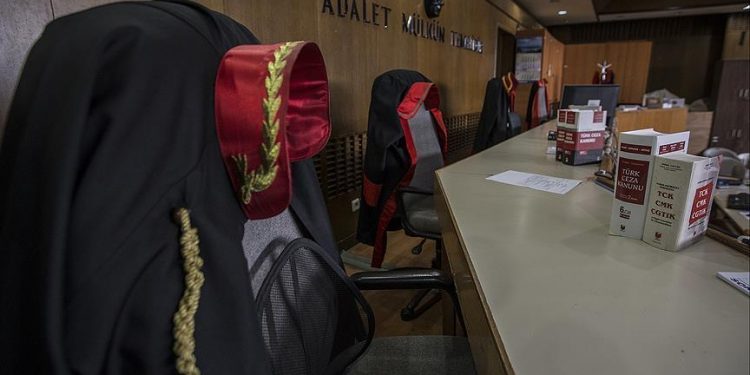 Sürgün edilen Kaşıkçı davası hakimi istifa dilekçesini verdi: İktidarın eli ayağı HSK’ya uzanmış durumda