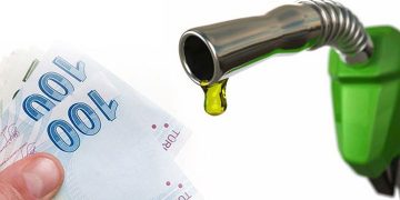 Tüm akaryakıt ürünlerine zam geliyor: Motorin 30 TL’yi aşacak