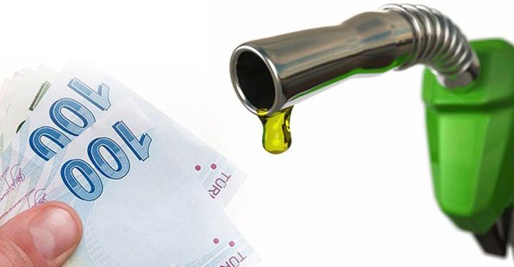 Tüm akaryakıt ürünlerine zam geliyor: Motorin 30 TL’yi aşacak