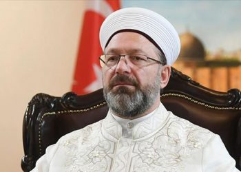 Diyanet’te torpil krizi: Ali Erbaş’ın kardeşi Metin Erbaş hakkında ‘yakınlara torpil’ iddiası