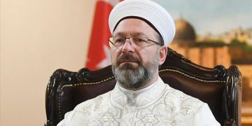 Diyanet’te torpil krizi: Ali Erbaş’ın kardeşi Metin Erbaş hakkında ‘yakınlara torpil’ iddiası