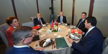 Son iddia: Millet İttifakı Cumhurbaşkanı adayını 29 Ekim’de açıklayacak