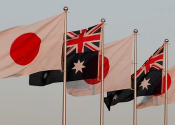 Avustralya ile Japonya, Hint-Pasifik bölgesindeki güvenlik için askeri iş birliği anlaşması yaptı