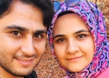 “Doğmamış bebeğimiz tutuklanalı 1 ay oldu, tahliye edilmesi yasal hakkımız”