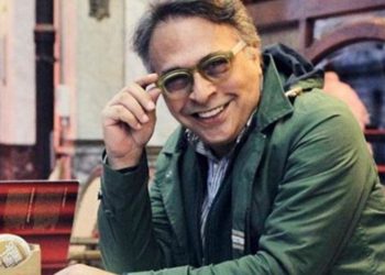 Modacı Barboros Şansal: KHK tam anlamıyla kıyımdır