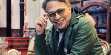 Modacı Barboros Şansal: KHK tam anlamıyla kıyımdır