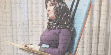 MS hastası felçli tutuklu Mehtap Şentürk: Burada yaşamaya hakkım yok