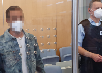 Almanya’da ajan davası başladı: Ali D. isimli şahıs, MİT’e ‘muhbir’ olarak hizmet verdiğini söyledi