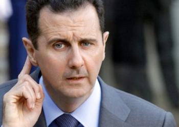 Beşar Esad: Suriye, topraklarına yönelik Türk işgaline direnecek