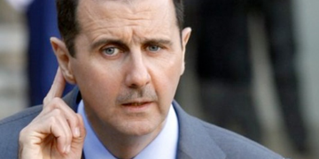 Beşar Esad: Suriye, topraklarına yönelik Türk işgaline direnecek