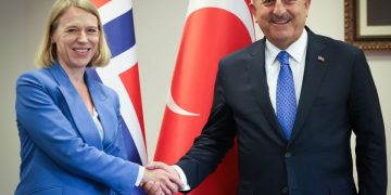 Norveç vatandaşları kimlikleri ile Türkiye’ye girebilecek: Türkler için vize kalkmadı