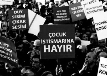 Yalova’da kaçak öğrenci yurdunda çocuğa istismar