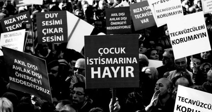 Yalova’da kaçak öğrenci yurdunda çocuğa istismar