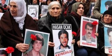 Cumartesi Anneleri: Devletin, gazetecileri cezalandırma geleneği sürüyor