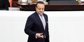 17-25 Aralık’ın aktörlerinden Egemen Bağış, Naksan Holding’in yağmalanmasına aracılık ediyor