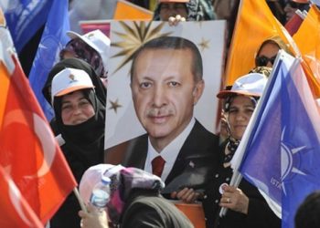 Gezici Araştırma’ya göre, AKP seçmeninin yüzde 12’si sandığa gitmeyebilir