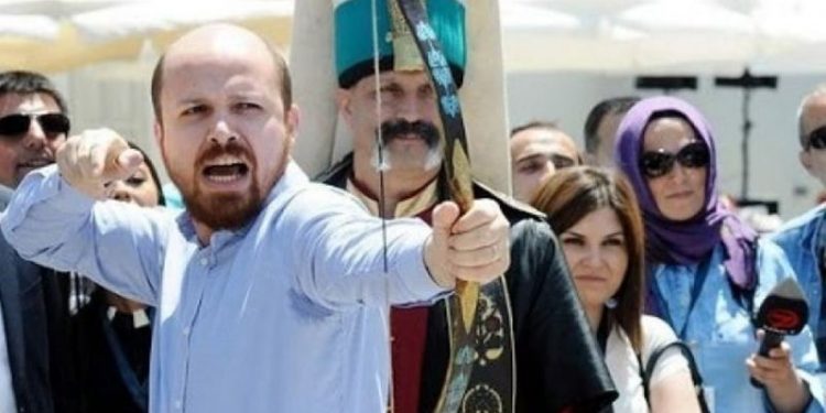 Oradan da Bilal Erdoğan çıktı: Atatürk Havalimanı arazisinde özel alan tahsis edilecek