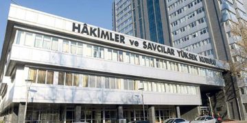 HSK haberlerine erişim engeli getirildi