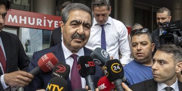 ‘Alevi’ çıkışı sonrası İYİ Partili Oral’dan Kılıçdaroğlu’na ziyaret