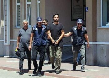 Hüda Kaya’nın oğlu Muhammed Cihad Cemre adli kontrol şartıyla serbest bırakıldı