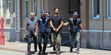 Hüda Kaya’nın oğlu Muhammed Cihad Cemre adli kontrol şartıyla serbest bırakıldı