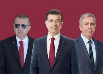 MetroPoll: İkinci turda Mansur Yavaş ve Ekrem İmamoğlu, Erdoğan’ın önünde