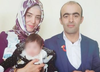 “Nişanlımı tanıyamadım, kanser hastaları gibi 45 kiloya düşmüş, üç aydır doktora götürülmüyor”