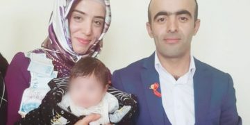 “Nişanlımı tanıyamadım, kanser hastaları gibi 45 kiloya düşmüş, üç aydır doktora götürülmüyor”