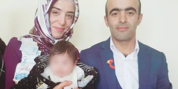 “Nişanlımı tanıyamadım, kanser hastaları gibi 45 kiloya düşmüş, üç aydır doktora götürülmüyor”