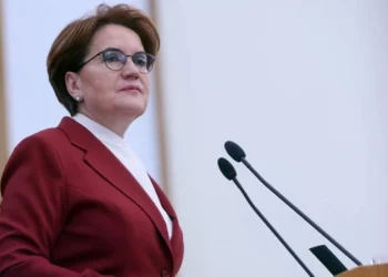 Akşener’den, Kılıçdaroğlu’na ‘alevi’ özrü: İYİ Partili Oral, disiplin kuruluna sevk edildi