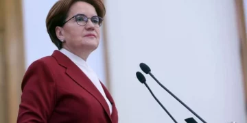 Akşener’den, Kılıçdaroğlu’na ‘alevi’ özrü: İYİ Partili Oral, disiplin kuruluna sevk edildi