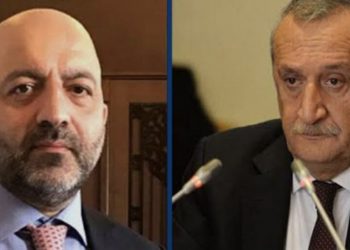 Mansimov: Ağar’ın yattığı cezaevine helikopter pistini oğlu istedi, 20 bin dolar verdim